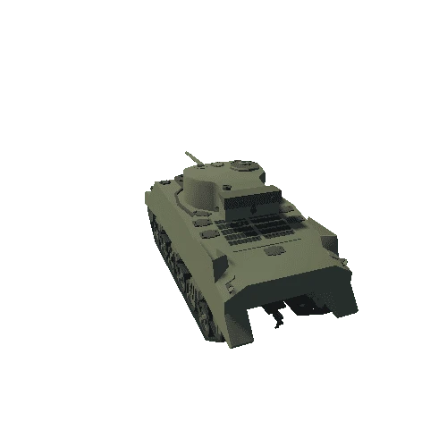 M4_Sherman_MK_III_ Abe